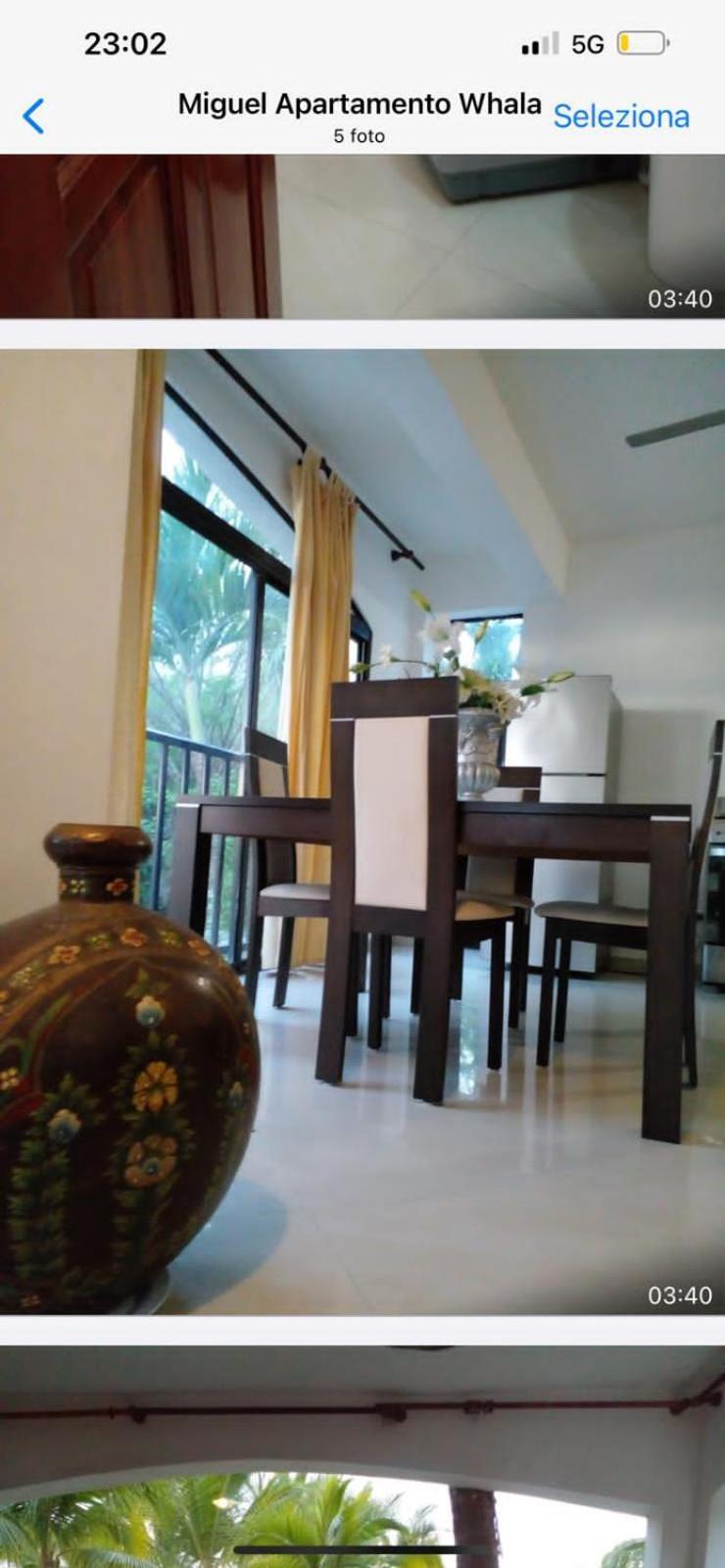 Apartamento Superamplio Con La Mejor Vista Al Mar Solo Adultos La Laguna 部屋 写真