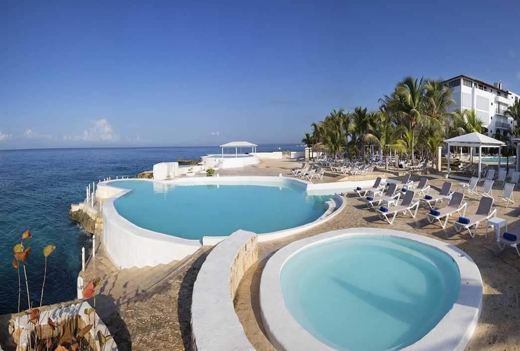 Apartamento Superamplio Con La Mejor Vista Al Mar Solo Adultos La Laguna エクステリア 写真