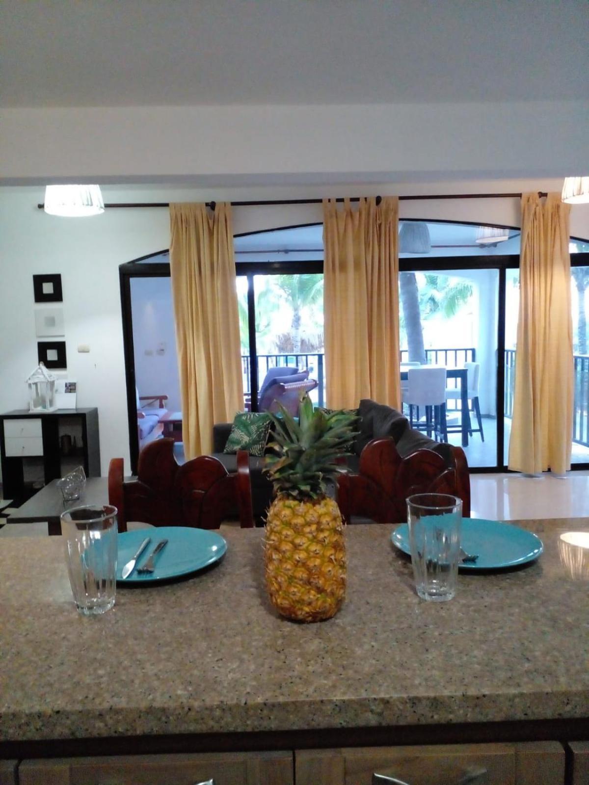 Apartamento Superamplio Con La Mejor Vista Al Mar Solo Adultos La Laguna 部屋 写真
