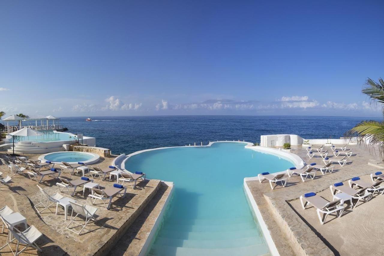 Apartamento Superamplio Con La Mejor Vista Al Mar Solo Adultos La Laguna エクステリア 写真