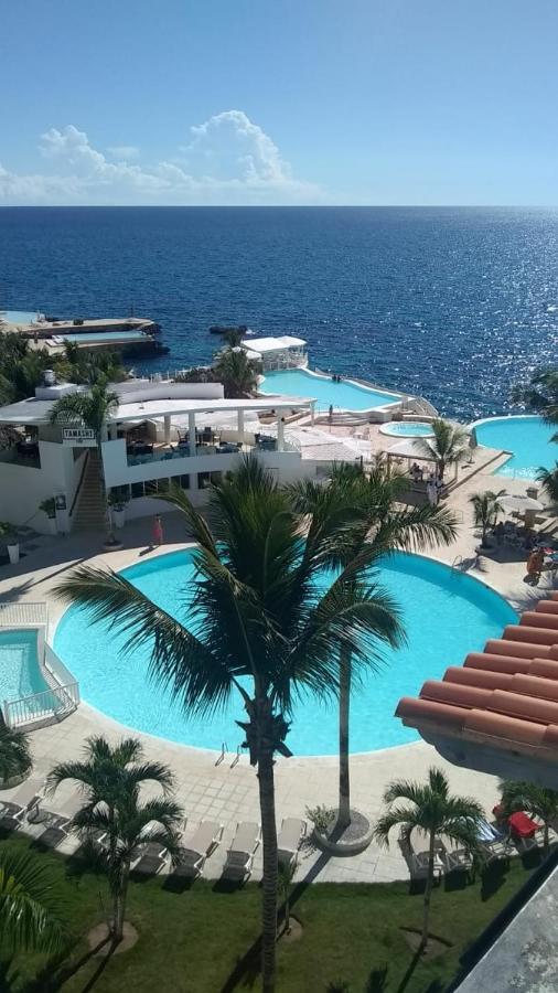 Apartamento Superamplio Con La Mejor Vista Al Mar Solo Adultos La Laguna エクステリア 写真