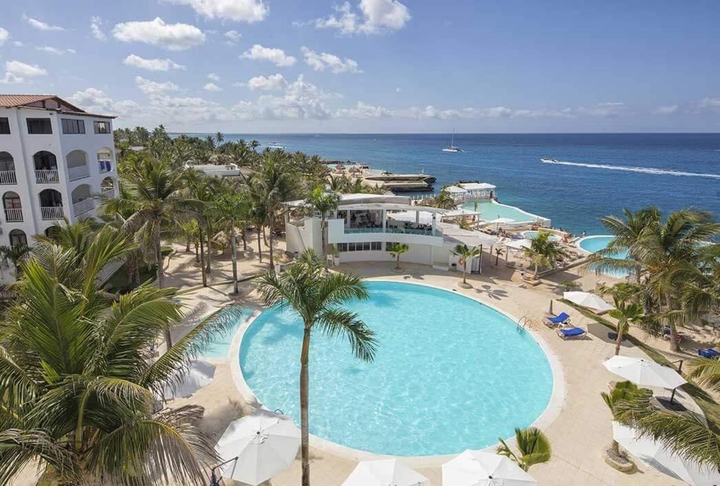Apartamento Superamplio Con La Mejor Vista Al Mar Solo Adultos La Laguna エクステリア 写真