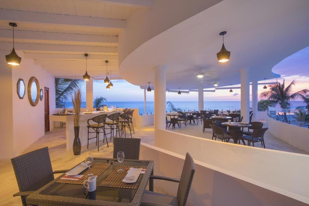 Apartamento Superamplio Con La Mejor Vista Al Mar Solo Adultos La Laguna エクステリア 写真